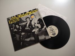 Sex Pistols – Cash From Chaos