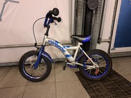 Kinderfahrad