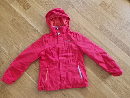 O'neill Kinderskijacke 140