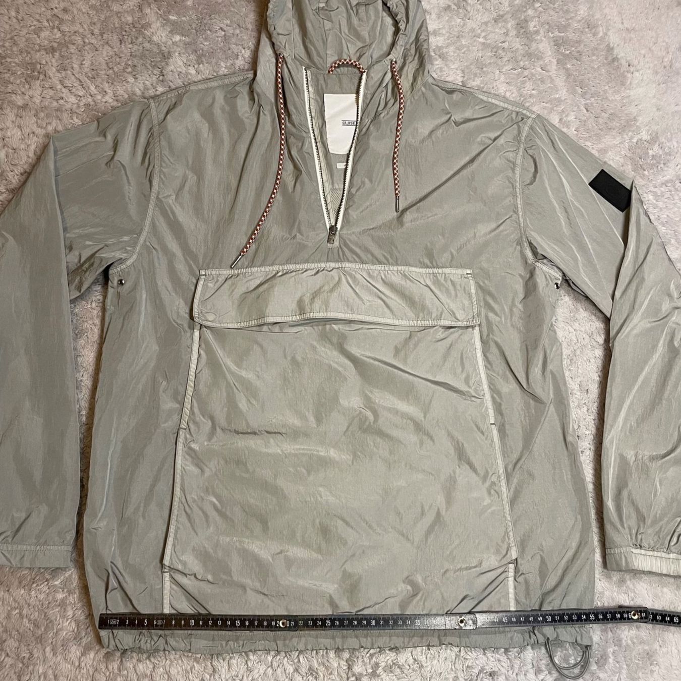 Closed Giacche: Closed Windbreaker/Jacke – Usato da Niederhasli venduto da jos_d7kb 1