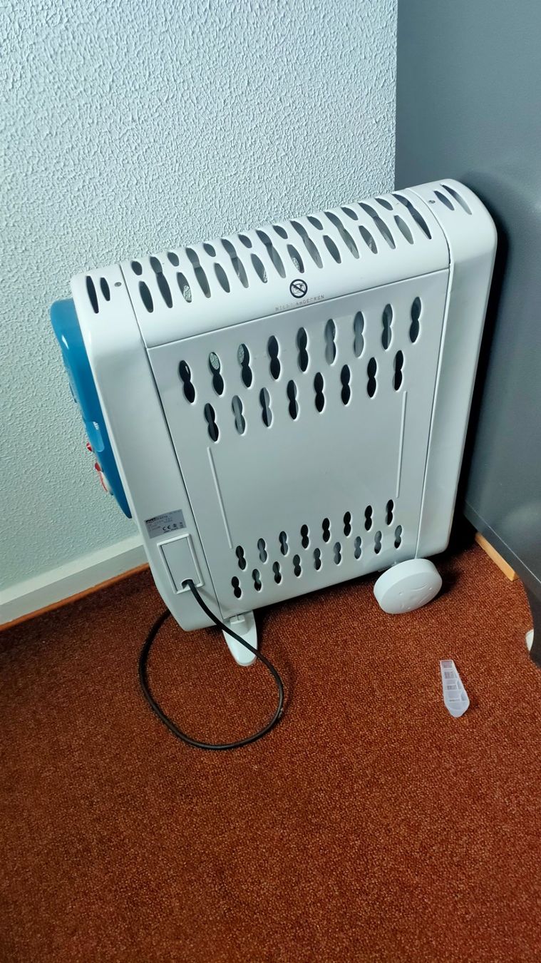 Heizgeräte: Heiz radiator Siehe alle Bilder – Gebraucht aus Beringen von ptt_c5nt 1