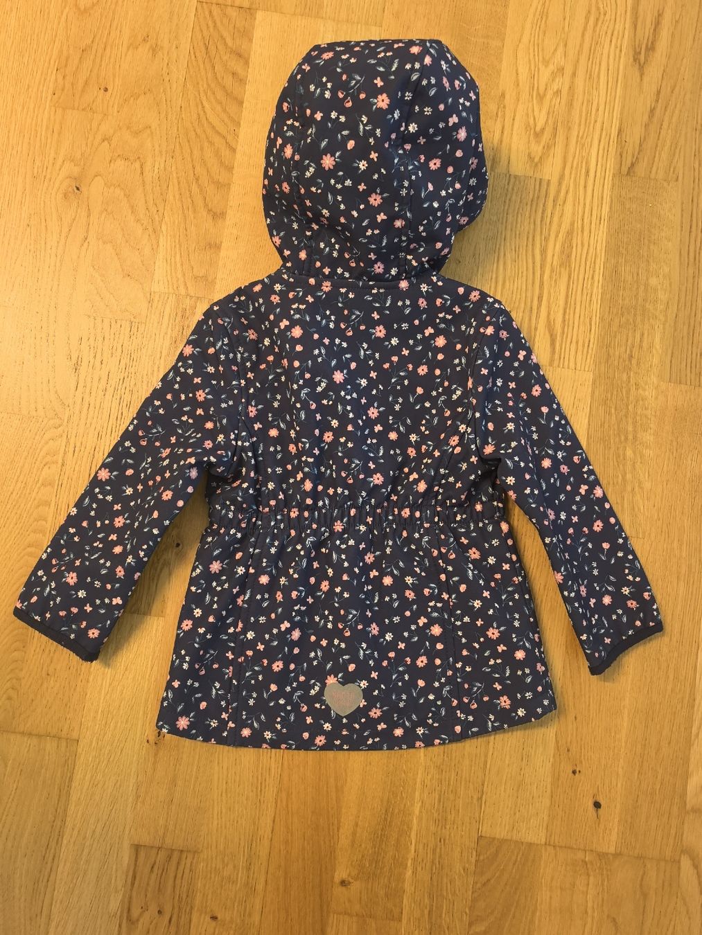 C&A Vestes & Manteaux: Kinder Softshell Jacke  – D'occasion à Bad Ragaz par chenk24 1