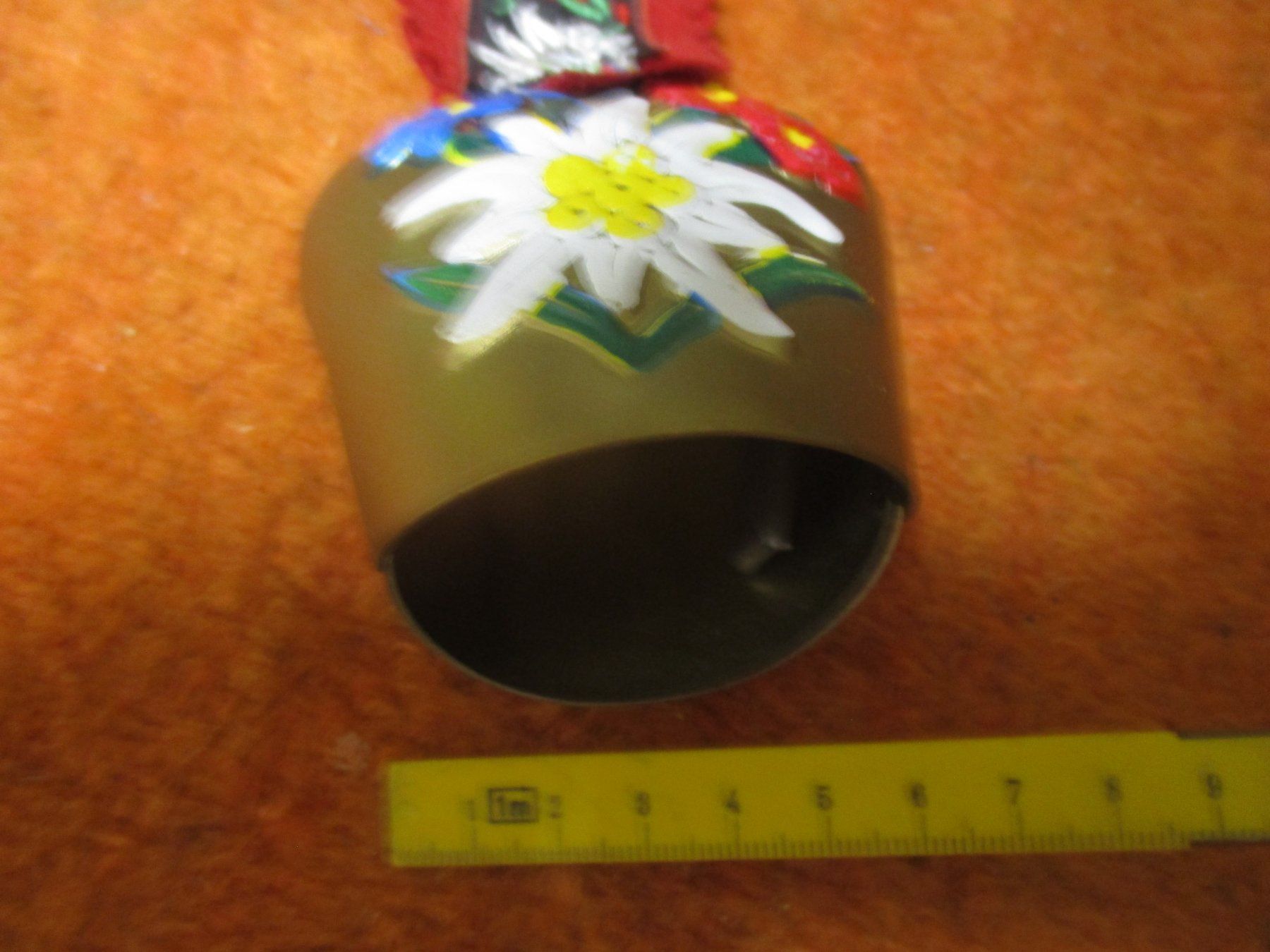 Campanacci mucche: Treicheli schön – Nuovo (secondo la descrizione) da Weier im Emmental venduto da waefler03 3