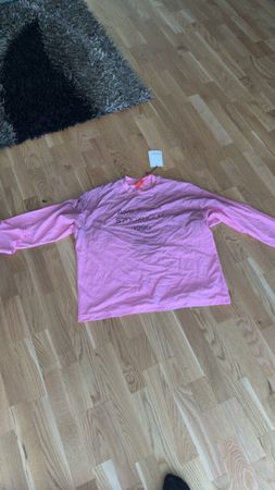 Acne studios rosa