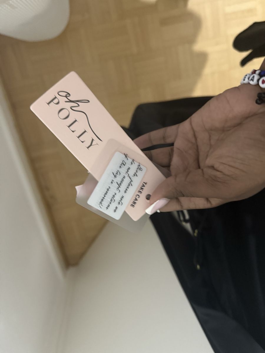 Kleider: Robe ohpolly  – Neu (gemäss Beschreibung) aus Renens VD von bor_t2kz 2