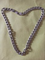 silber Kette