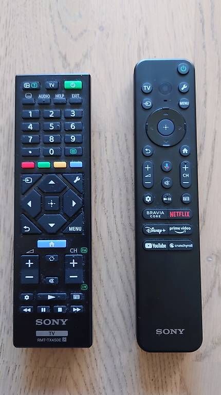 Sony Televisori: Sony Bravia XR55A80L – Usato da Horw venduto da Ken_74 4