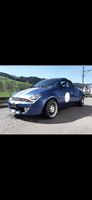 Ford Streetka Luxury