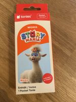 Migros Tonie Melba