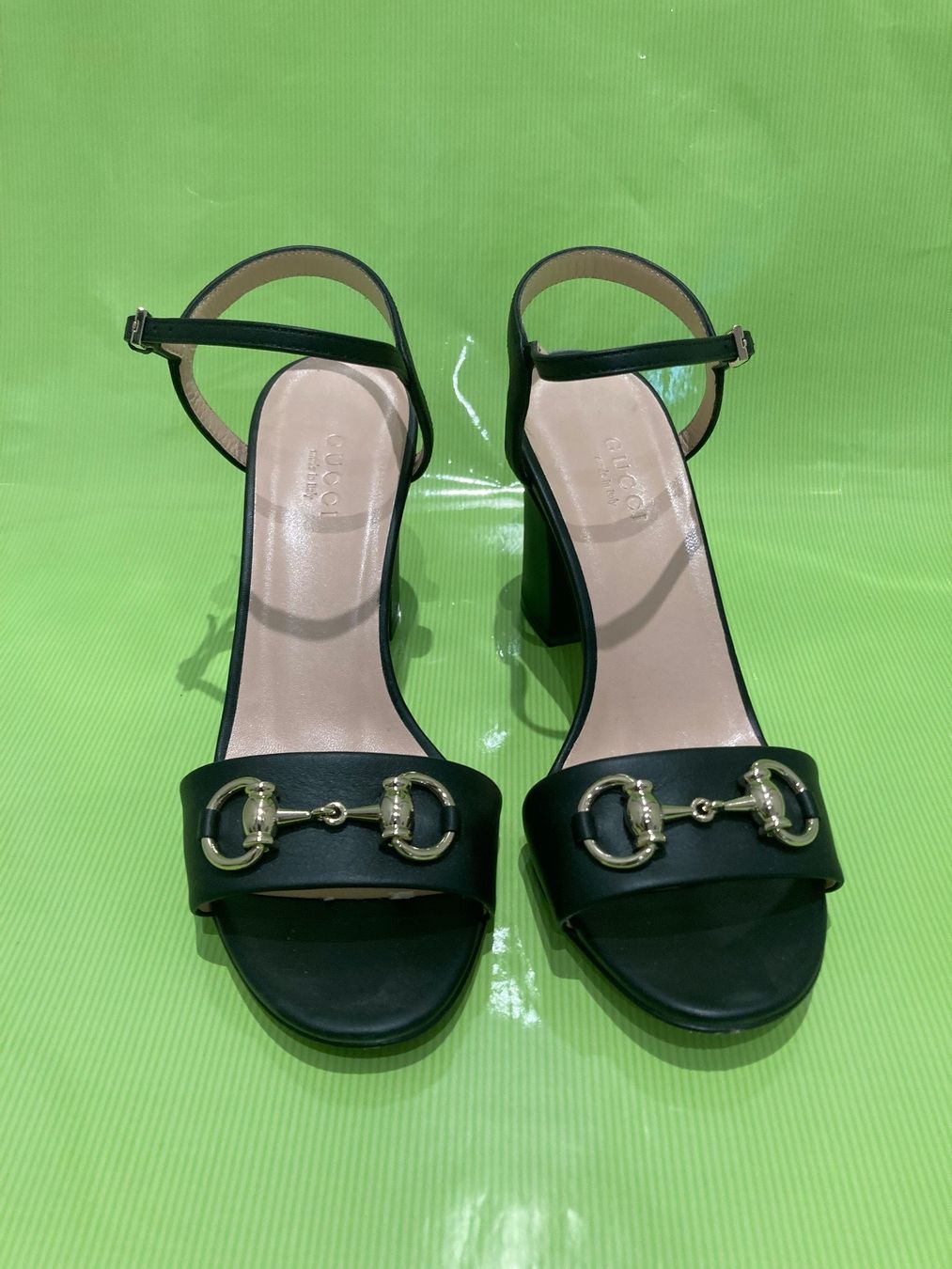 Gucci Scarpe da donna: Gucci sandali no 35 – Usato da Paradiso venduto da Kayakara 3