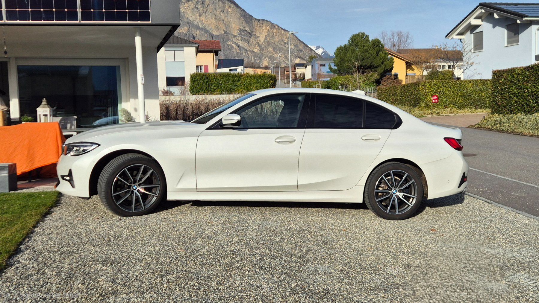 Automobili: Top BMW 320d, 2019, Automat, xdrive – Usato da Susten venduto da kalbi333 5