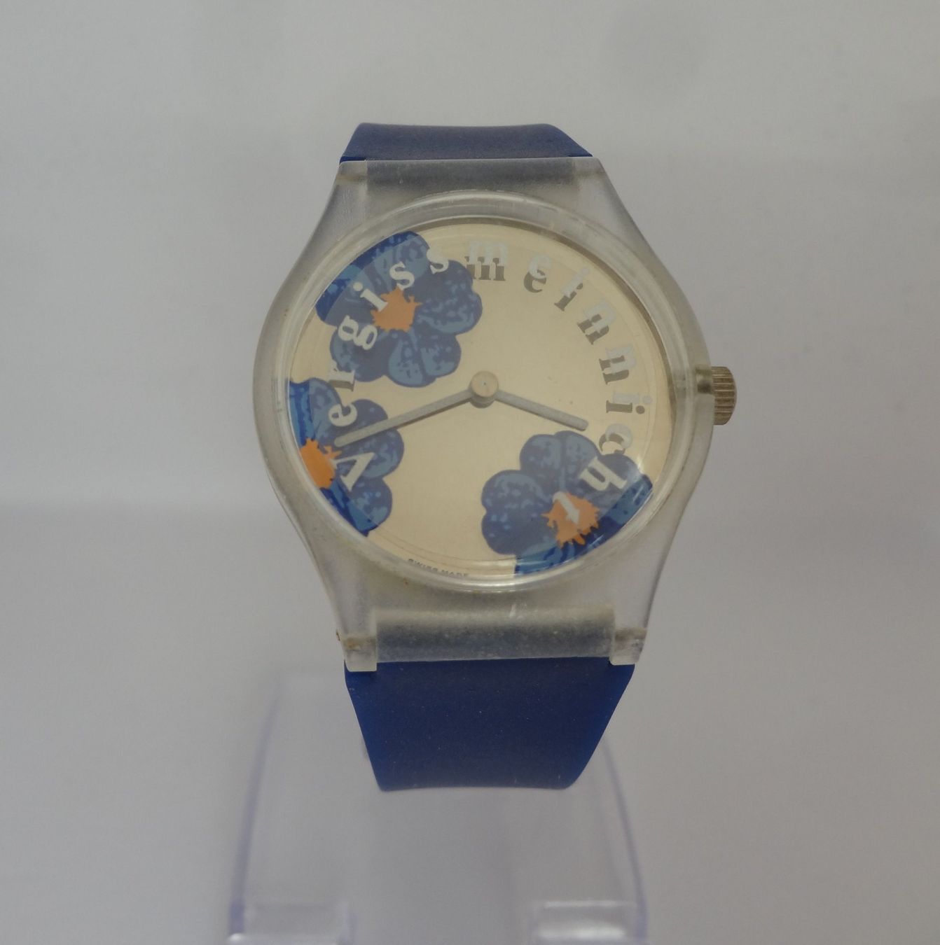 Swatch Orologi: Swotch damen uhr – Usato da Thun venduto da trix1059
