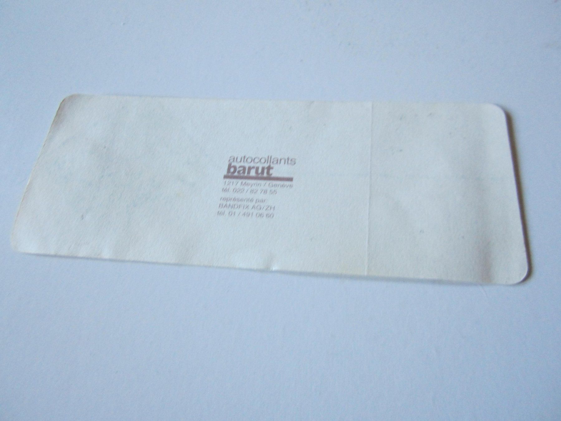 Cricut Sticker: Autocollant Longines Renault vintage – Nuovo (secondo la descrizione) da Tramelan venduto da Tors 1
