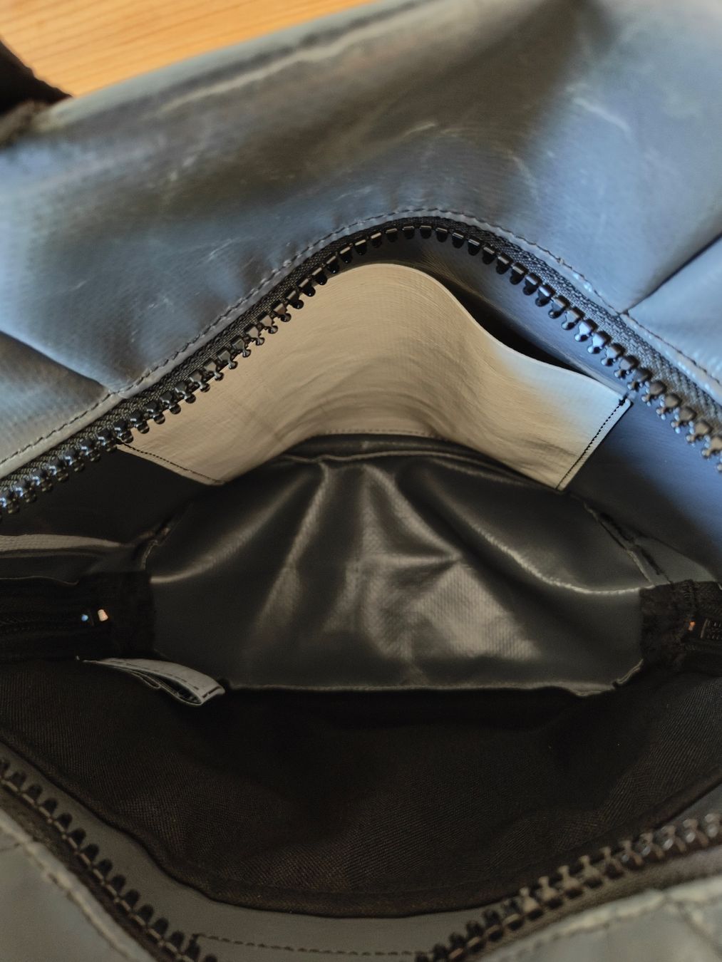 Freitag Rucksäcke: Freitag-Rucksack Walter F44 – Neu (gemäss Beschreibung) aus Winterthur von 1rainbow54 2