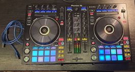  Pioneer DDJ-RR + Sacoche de transport