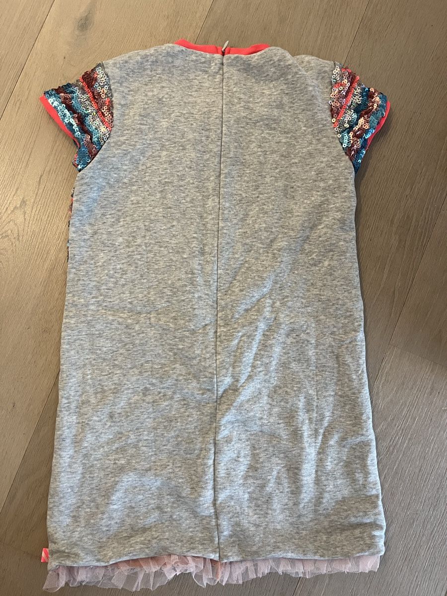 Billieblush Kleider & Röcke: Billieblush Kleid 138 cm – Neu (gemäss Beschreibung) aus Wallisellen von Nataschab0 1