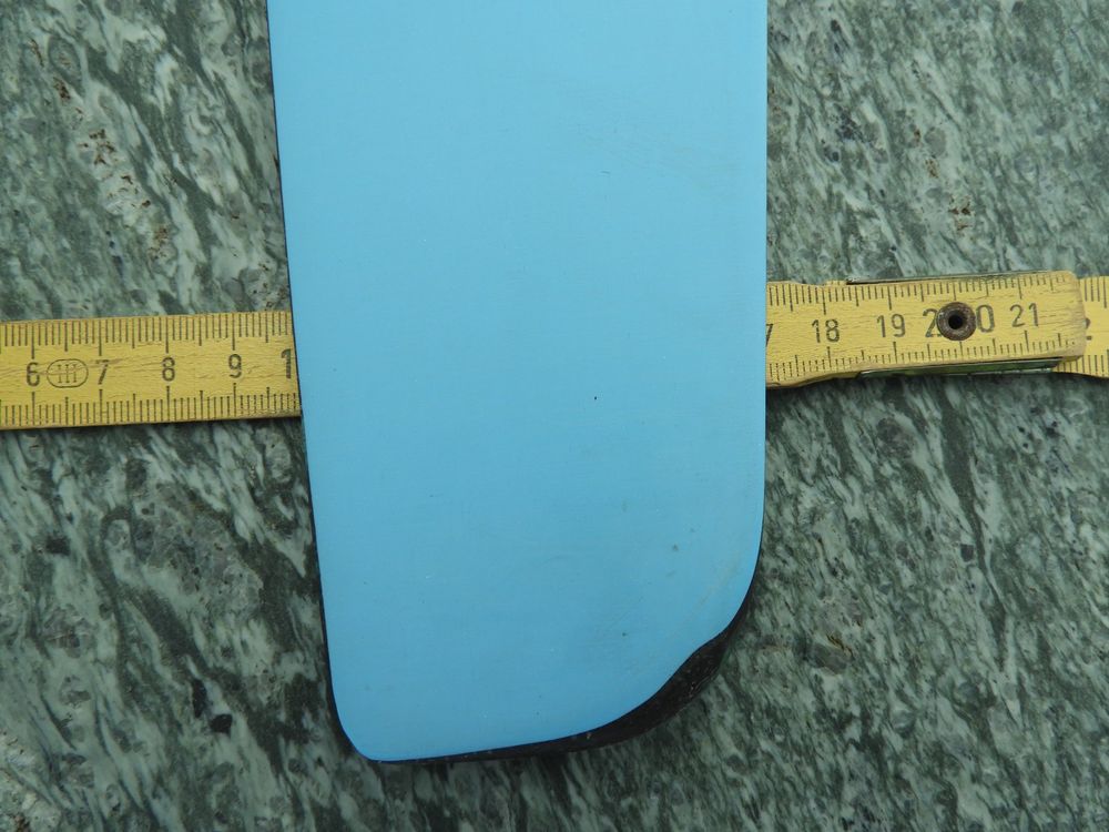 Occasion Aileron Deboichet SL4 Tuttle Box - 30