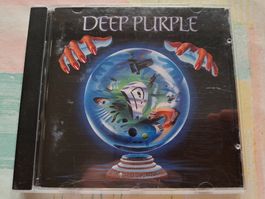 Cd Deep Purple 