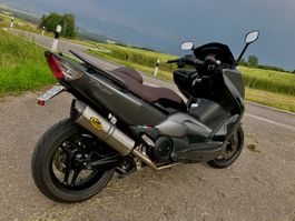 Yamaha T-Max 500 ABS