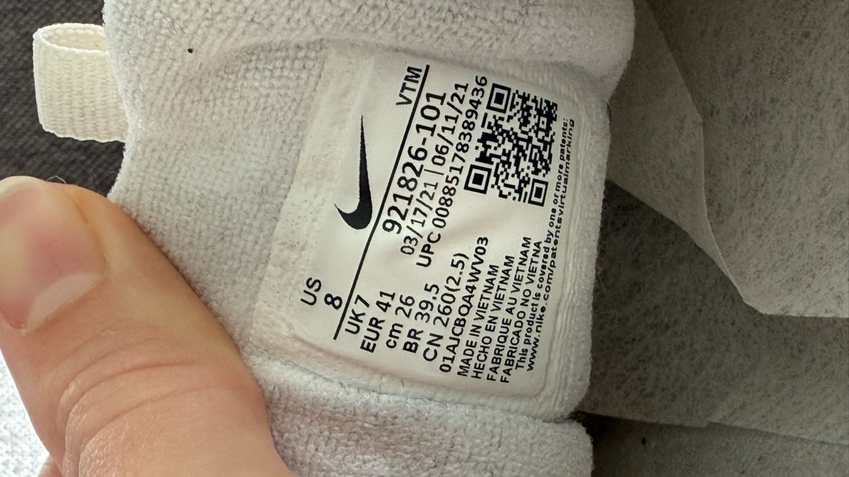 Nike Scarpe da uomo: Nike Air Max 97 – Usato da Zürich venduto da sel_9kd 5