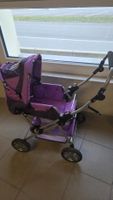 Kinderspielwagen