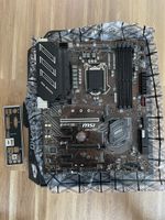 MSI Z390-A Pro Mainboard