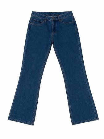 John Baner Flared Jeans