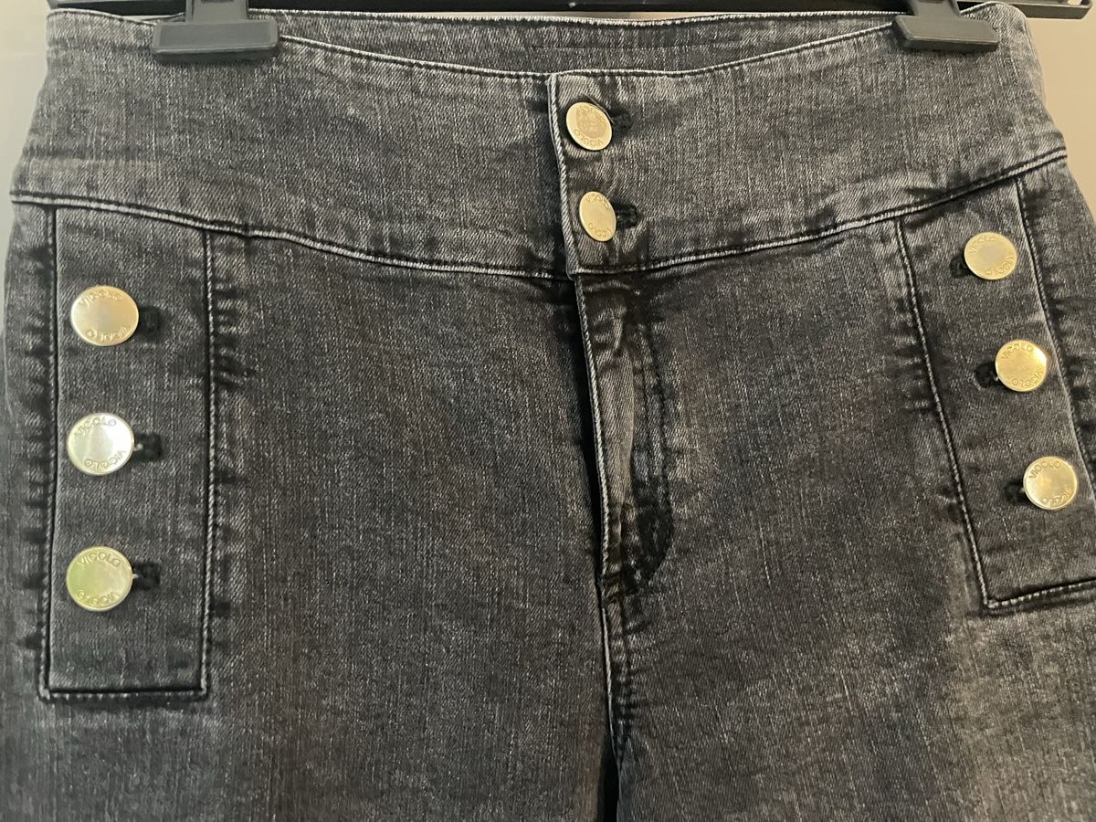 Jeans: Vicolo Jeans Gr.L – Nuovo (secondo la descrizione) da Zürich venduto da Mary233 2
