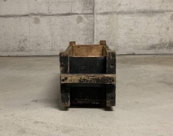 Sedie: holzkiste . mit charme & geschichte – Usato da Allschwil venduto da rotocker 1
