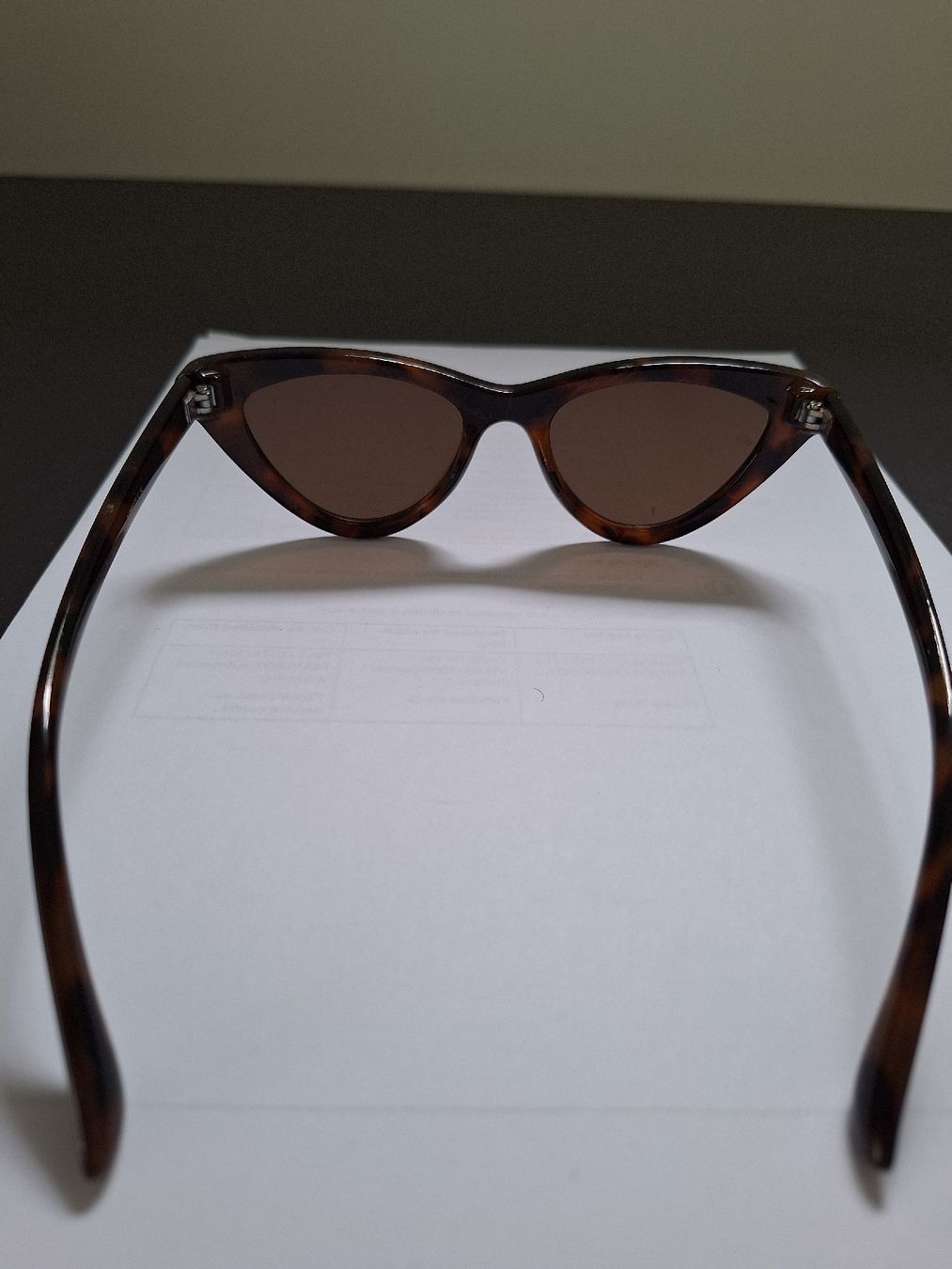 Mango Occhiali & Lenti: SONNENBRILLE - MANGO – Usato da Steinhausen venduto da togoraul123 2