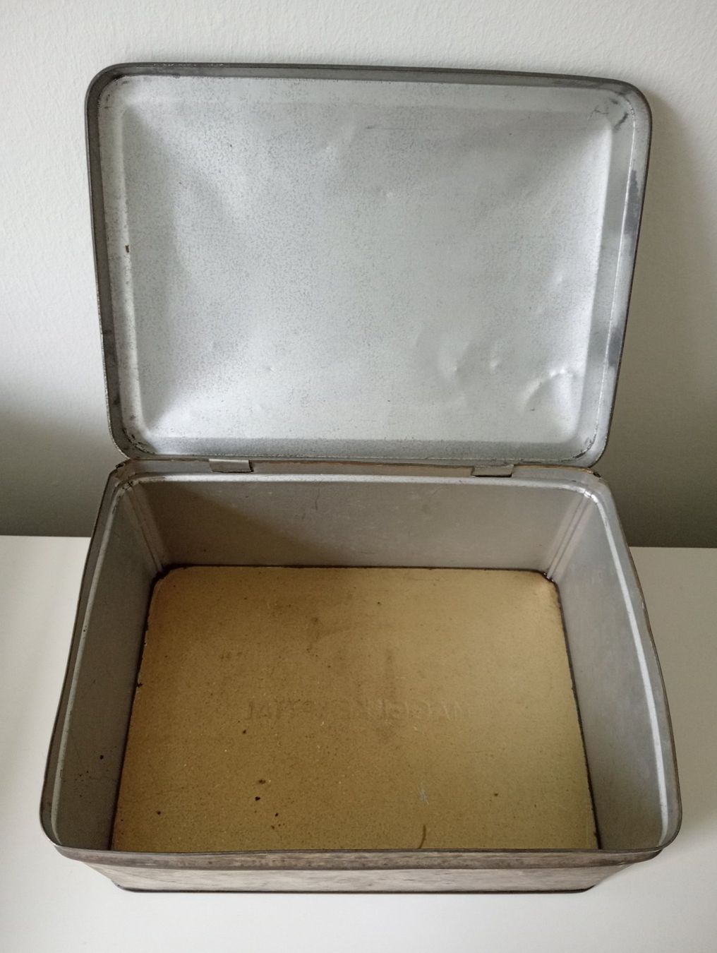 Elettrodomestici da cucina: Maggi Blechdose Antik / Kult / Vintage – Usato da Allschwil venduto da Evgeniia78 1