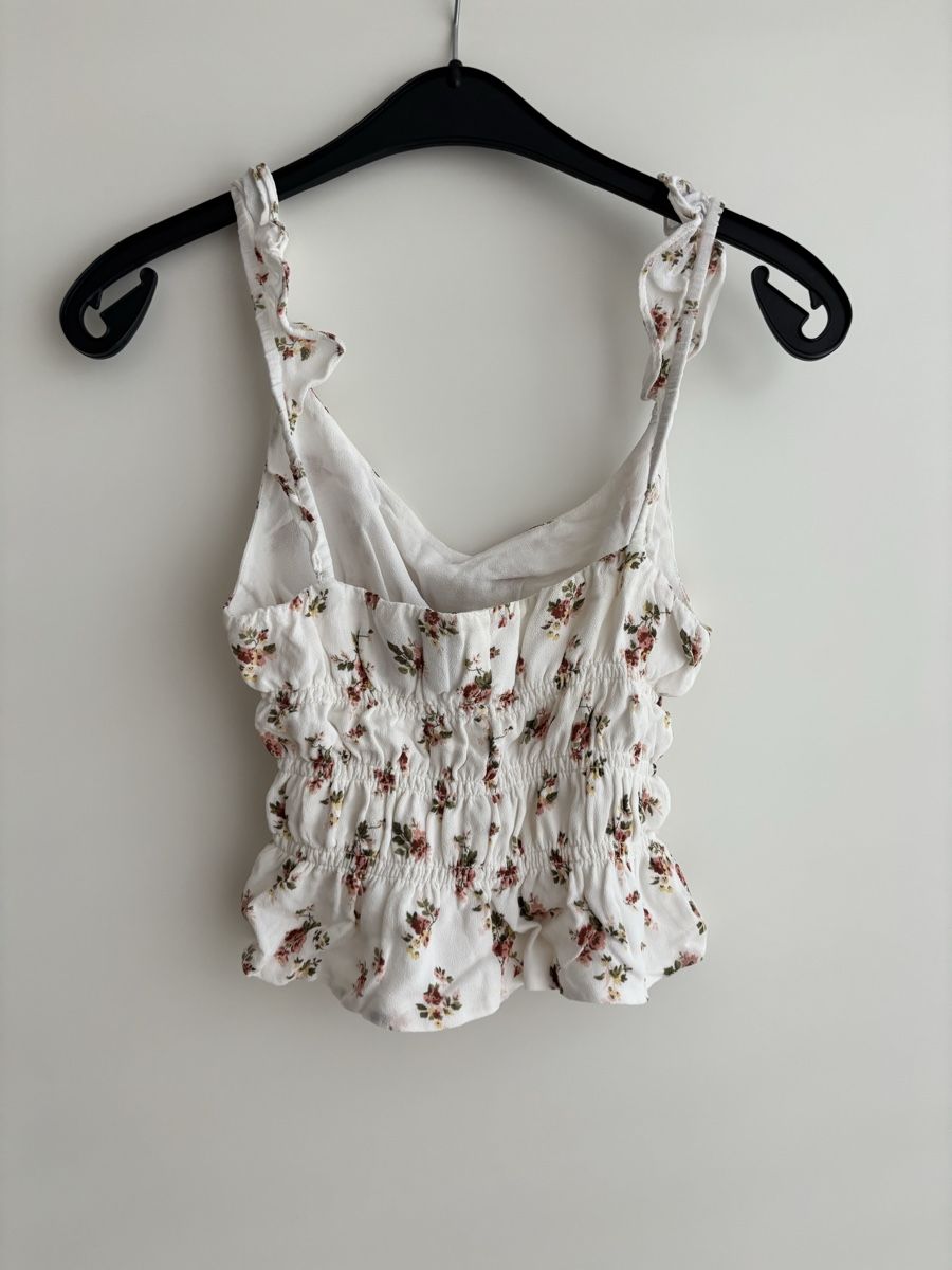 Tops: Sommertop Reformation – D'occasion à Winterthur par leimaj 3