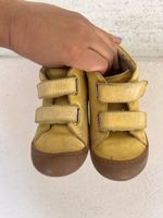 Naturino Lederschuhe Gr. 25