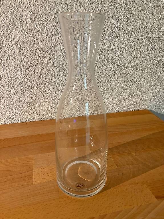 Carafes: Karaffe – D'occasion à Horw par Margrith_b