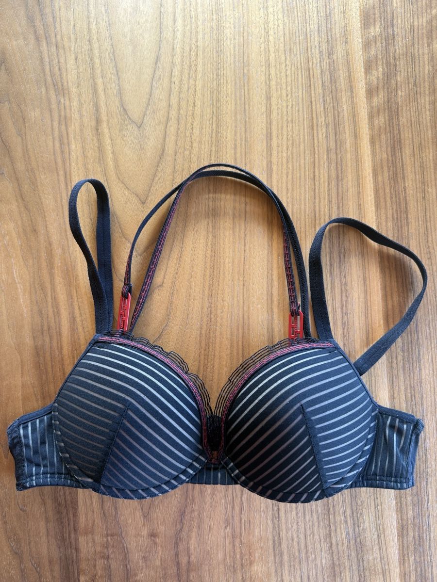 Altra biancheria intima: Soutien-gorge Marlies Dekkers 75B – Usato da Fully venduto da siebst