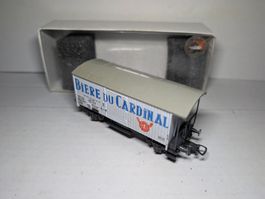 Liliput 248 52 SBB K2 Cardinal