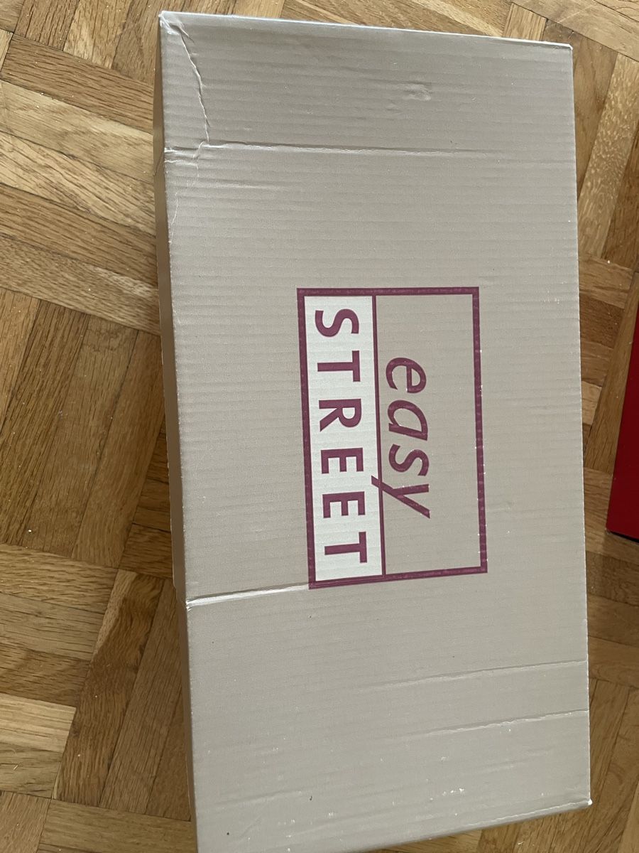 Scarpe da donna: Pantoletten Easy street – Nuovo e nell'imballaggio originale da Belp venduto da ElaEla1 1