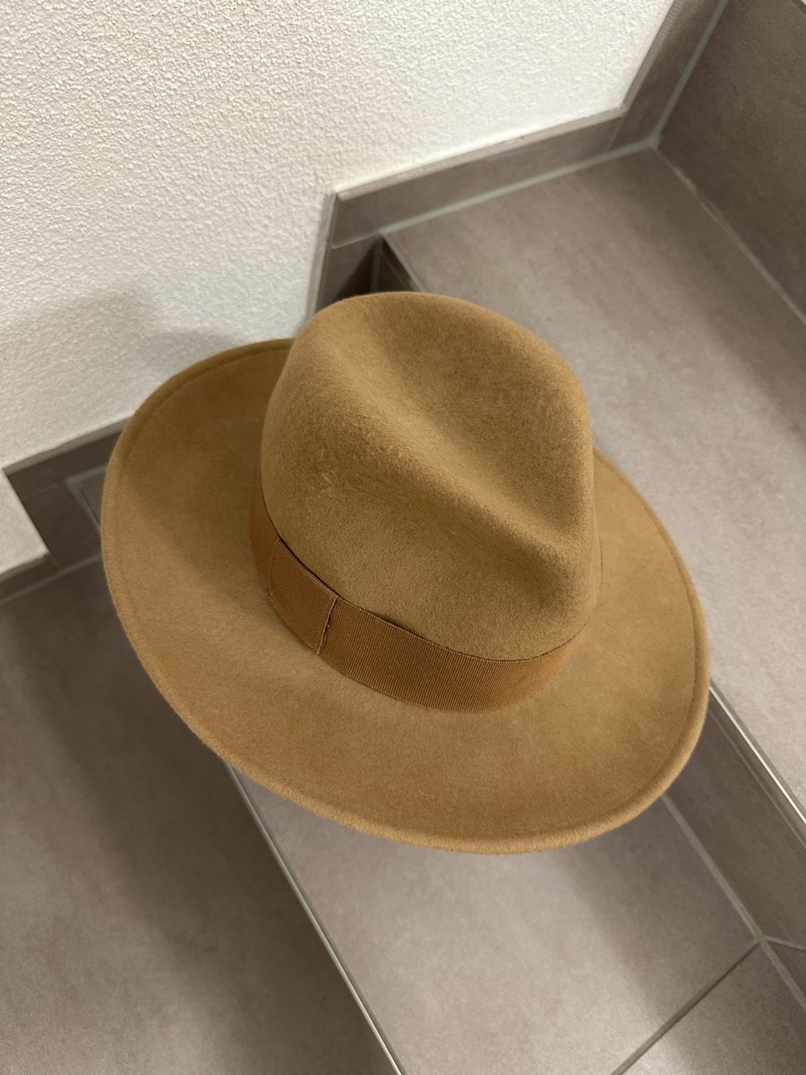 Navyboot Copricapi, berretti & cappellini: Navyboot Wolle Hut Switzerland – Usato da Ebikon venduto da Gaenggeliwaar 1