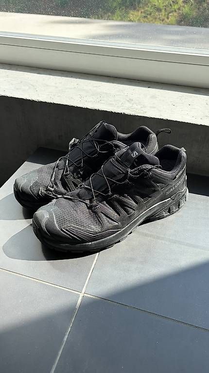 Salomon Herrenschuhe: Salomon XA PRO FORCES GTX – Gebraucht aus Stein AR von Urmei