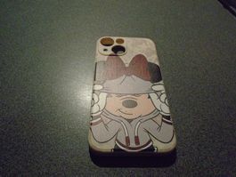 Handy - Hülle Minnie Mouse