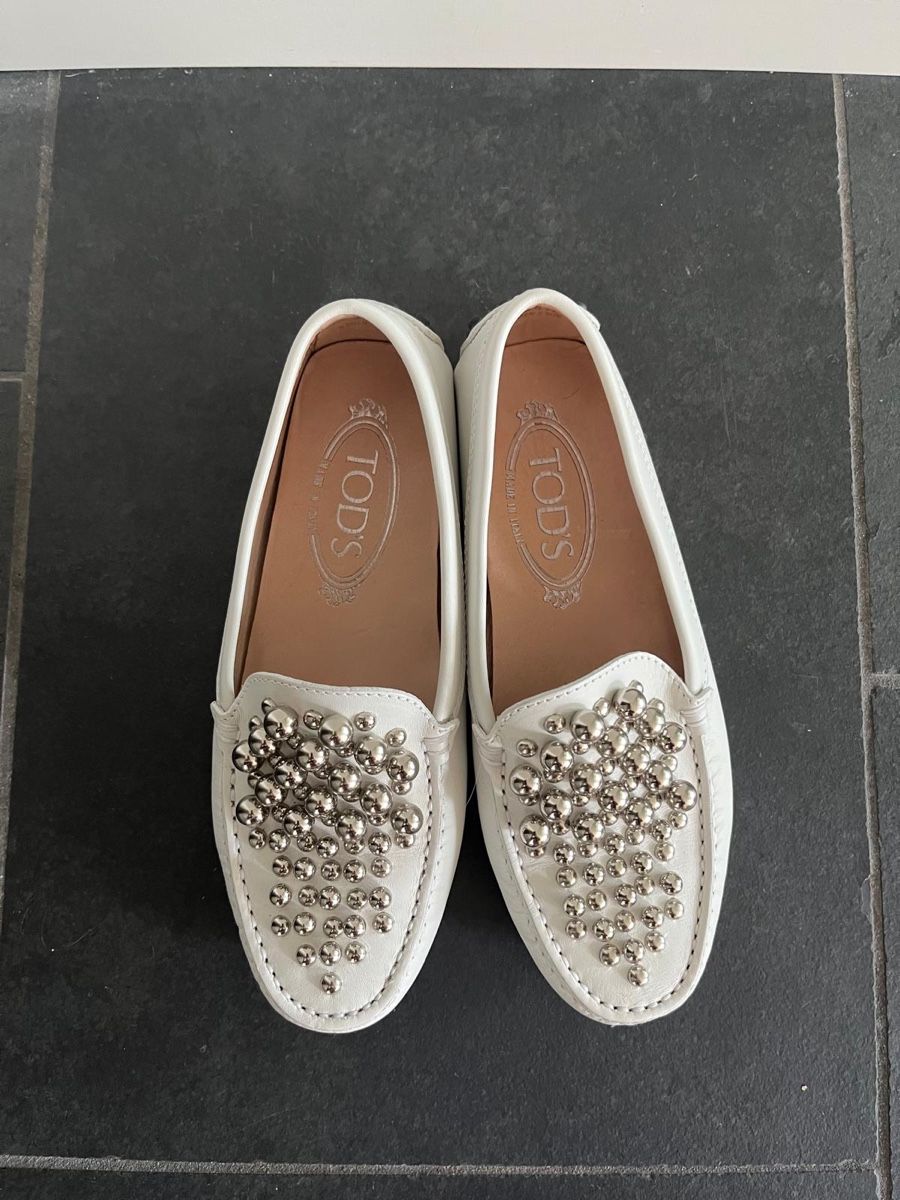 Tod'S Scarpe da donna: Tod‘s Loafer – Usato da Wil SG venduto da Mario616 5