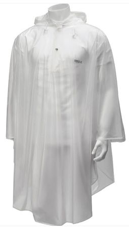PRO-X elements Foliencape DUBLIN, Grösse M/L, Fabrikneu