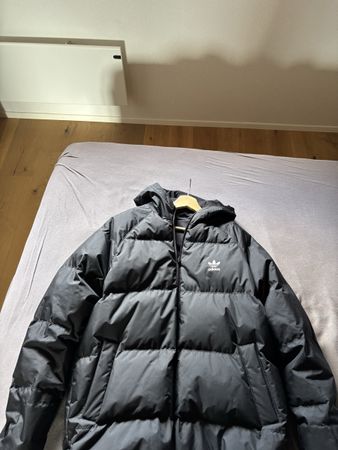 Veste réversible Adidas 