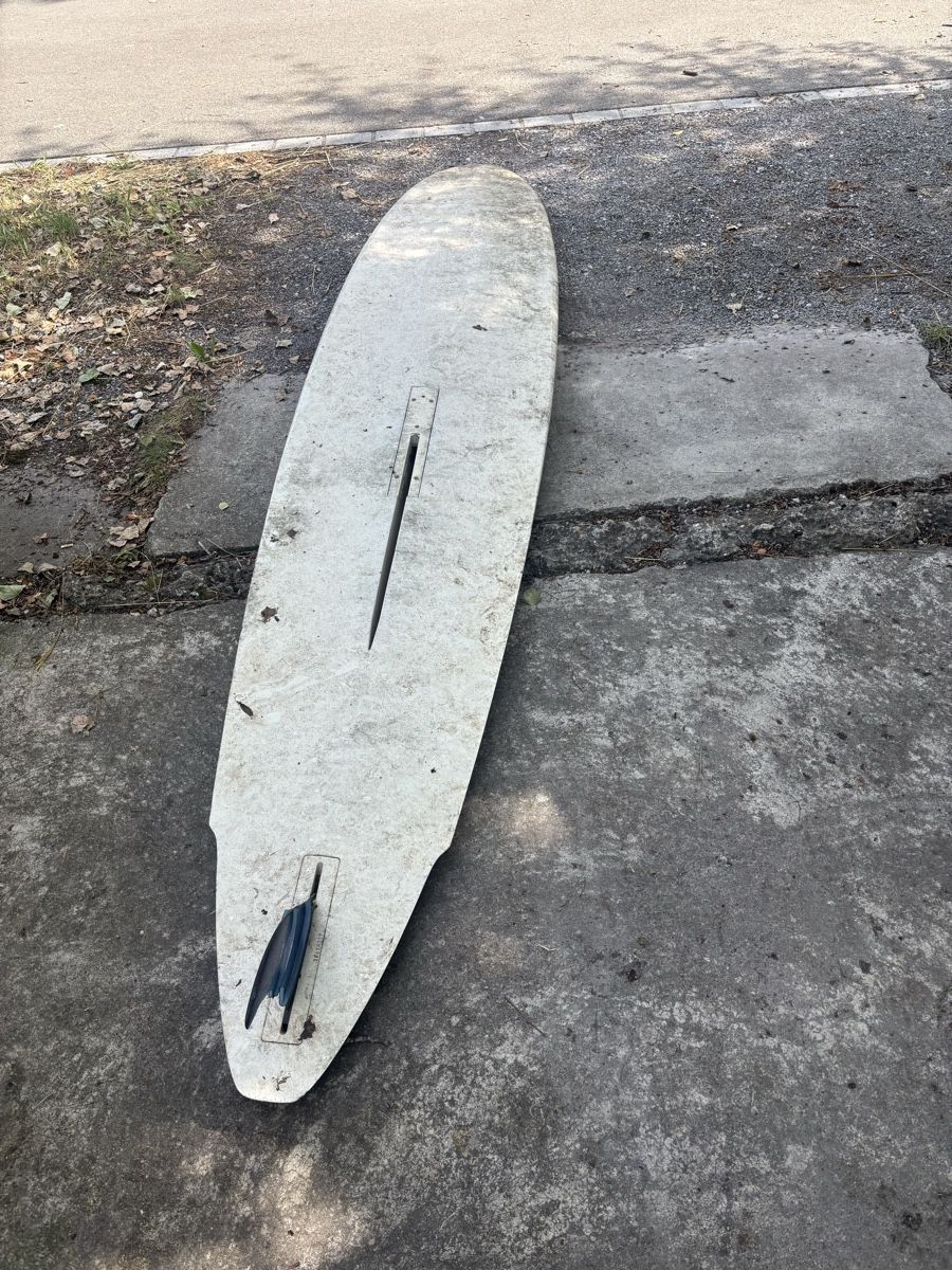 Planches de surf: Surfbrett  – D'occasion à Frauenfeld par jak_d6sb 1