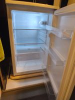 Kühlschrank freistehend