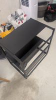 Metal sink shelve - Enhet