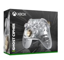 Xbox Controller Ghost Chiper