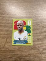 Panini Fifa WM 2026, GHA 16