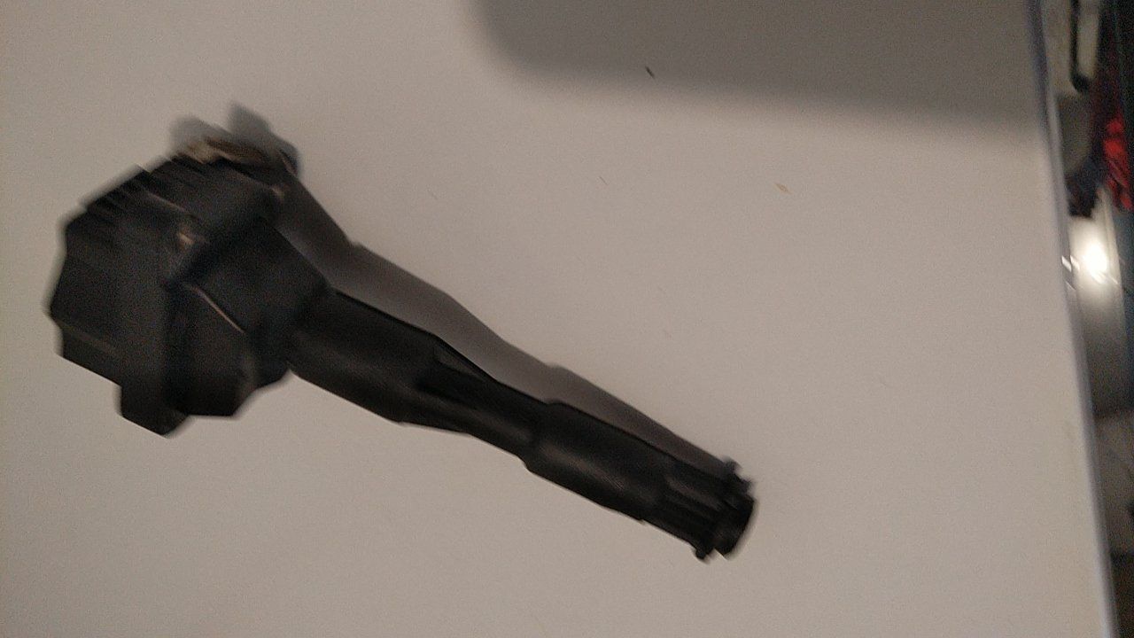 BMW Tutti pezzi di ricambio auto: 6 Bobines d'allumage BMW E46 320 – Usato da Fully venduto da guiton 1