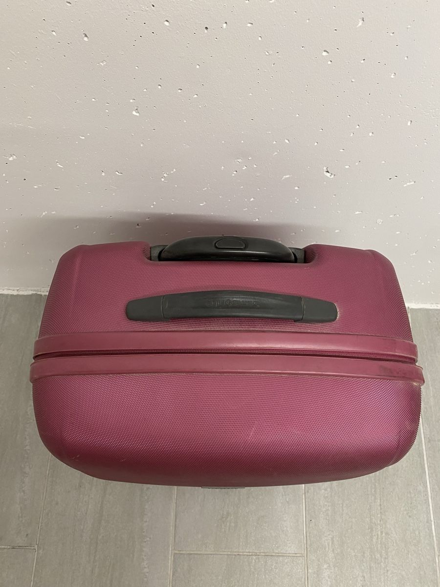Samsonite Valises de voyage: Samsonite koffer – D'occasion à Wohlen AG par mar_ln7w 5